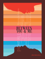 Between You & Me