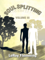 Soulsplitting: Volume Iii