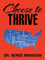 Choose to Thrive