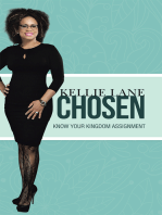 Chosen: Know Your Kingdom Assignment