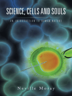 Science, Cells and Souls: An Introduction to Human Nature