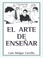 El Arte De Enseñar