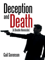 Deception and Death: (A Double Homicide)