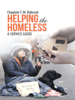 Helping the Homeless: A Service Guide