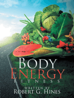 Body Energy: Fitness