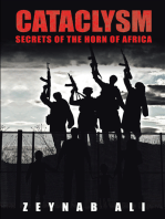 Cataclysm:: Secrets of the Horn of Africa