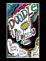 Doodle Projects: Launch Your Art