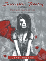 Sarcastic Poetry: Poesias Sarcastica