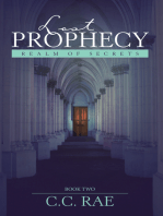 Lost Prophecy: Realm of Secrets