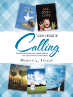 Your Heart Is Calling: Activities to Inspire Conversations About Our Spiritual Interconnectedness