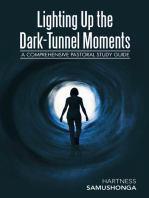 Lighting up the Dark-Tunnel Moments: A Comprehensive Pastoral Study Guide