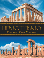 Hemoteísmo