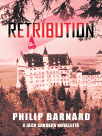 Retribution: A Jack Sanders Novelette