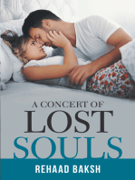 A Concert of Lost Souls