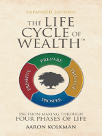 The Life Cycle of Wealth: Decision-Making Through Four Phases of Life