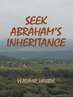 Seek Abraham’s Inheritance