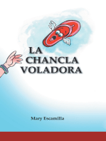 La Chancla Voladora