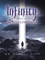 Infinity: Rise of the Spelldrinker