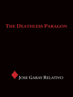 The Deathless Paragon