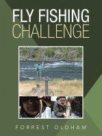 Fly Fishing Challenge