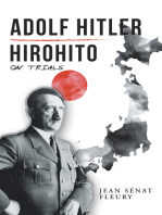 Adolf Hitler: Hirohito: On Trials