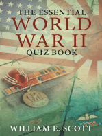 The Essential World War Ii Quiz Book