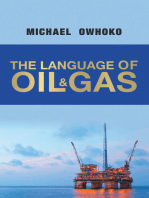 The Language of Oil & Gas