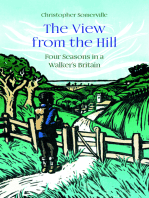 The View from the Hill: Four Seasons in a Walker’s Britain