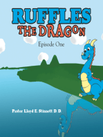 Ruffles the Dragon: Episode One