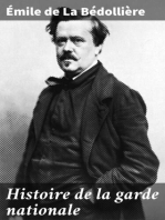 Histoire de la garde nationale: Récit complet de tous les faits qui l'ont distinguée depuis son origine jusqu'en 1848