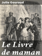 Le Livre de maman