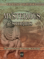 Mysterious Stories