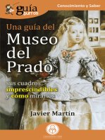 GuíaBurros: Una guía del Museo del Prado: Sus cuadros imprescindibles y cómo mirarlos