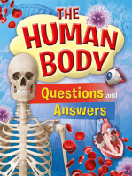 The Human Body Questions and Answers