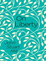 On Liberty