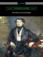 The Mayor of Casterbridge