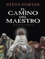 El Camino del Maestro -Una historia didáctica