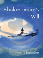 Shakespeare's Will