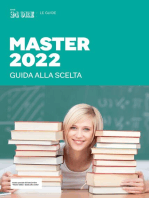 Master 2022