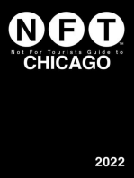 Not For Tourists Guide to Chicago 2022