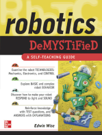 Robotics Demystified