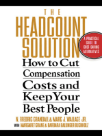 The Headcount Solution