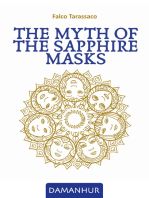 The Myth of the Sapphire Masks