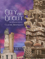 City of Deceit: City of Spires, #3