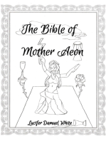 The Bible of Mother Aeon