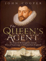 The Queen's Agent