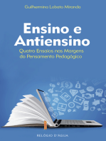 Ensino e Antiensino