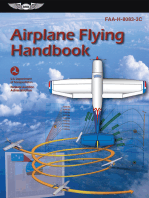 Airplane Flying Handbook (2025): FAA-H-8083-3C