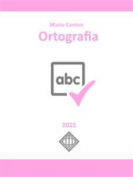 Ortografia