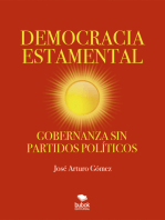 Democracia estamental